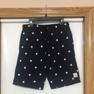 NWT men’s lounge shorts